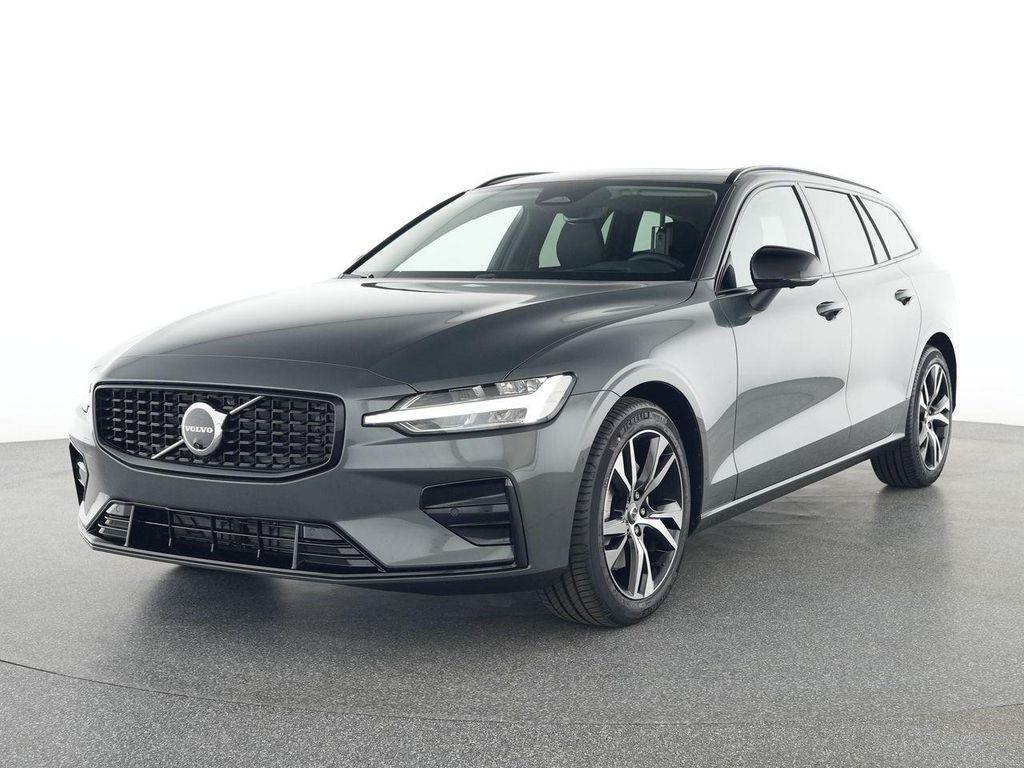 Image of Volvo V60