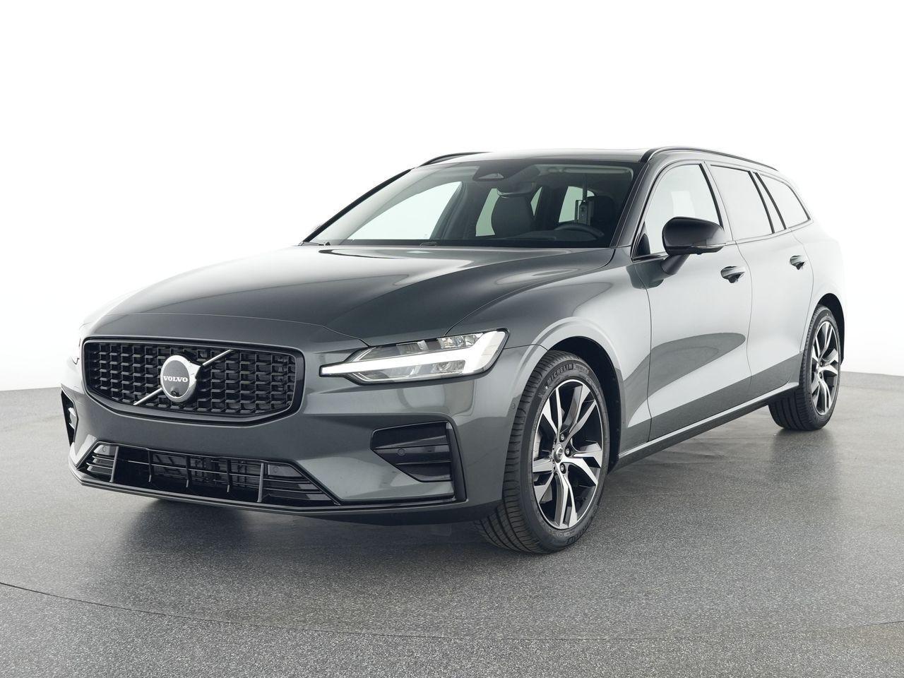 Volvo V60 B4 Plus Dark Alarm/Head-up/Glasdach