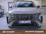 Hyundai TUCSON FL HEV N Line Trittbretter Assist-P Pano - Hyundai TUCSON Gebrauchtwagen