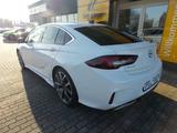 Opel Insignia GS 2.0 Turbo GSI 4x4/Schiebed./Leder/OP - Opel Insignia: Weiß