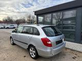 Skoda Fabia 1.2 TSI Combi Ambiente*Klimaanlage* - Skoda Fabia: Ambiente