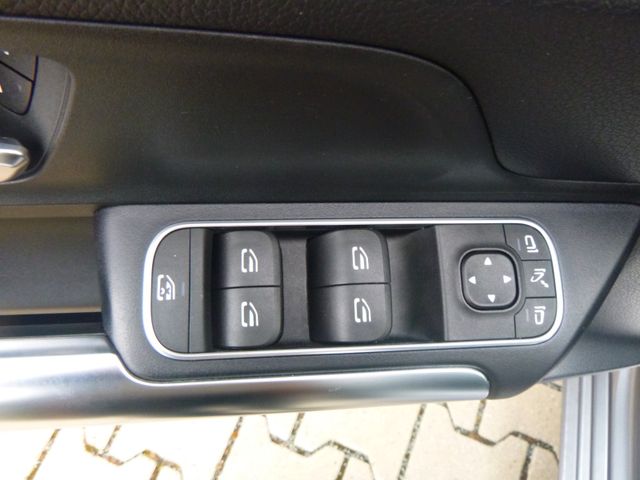 Fahrzeugabbildung Mercedes-Benz B 180 >AUT/AHK/NAV/KAM/PDC/LED<