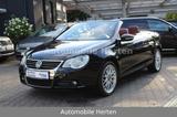 Volkswagen Eos 2.0 TDI Edition*LEDER*NAVI*AHK*TEMPOMAT* - Volkswagen aus 2010: Cabrio