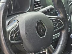 Fahrzeugabbildung Megane IV GT-Line 130 TCe