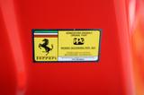 Ferrari 296 GTS Lift LED Carbon Lenkrad Hifi Premium - rote Ferrari 296 GTS