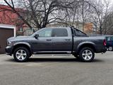 Dodge RAM 1500 Sport* Voll* Luft* AHK* deutsche EZ* - Dodge RAM: Sport
