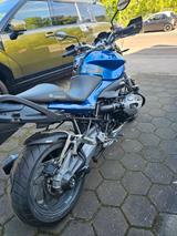 BMW R1200R - gebrauchte Motorräder in Aachen