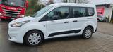 Ford Transit Connect 1,5dci,Klima,Euro6, TÜV 06/2026 - Ford Transit Connect mit Diesel-Antrieb: Kleinbus, 1.6