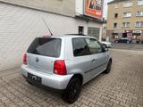 Volkswagen Lupo Basis TÜV BIS 07.27 *AUTOMATIK*CHECKHEFT - Volkswagen Lupo in Duisburg