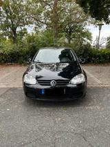 Volkswagen Golf 5 aus Zweiter Hand Scheckh... - : Zweite Hand