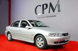 Opel VECTRA 1.8 16V EDITION  1HD  TÜV NEU TOP ZUSTAND - Opel Vectra in Mannheim