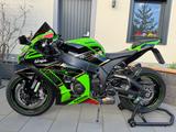 Kawasaki ZX10R ZXT02E KRT Honeycomb - KAWASAKI ZX10R