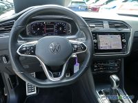 Volkswagen Tiguan - Vorschau Bild 4