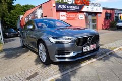 Fahrzeugabbildung Volvo S90 T8 Inscription Plug-In Hybrid AWD Carplay VC