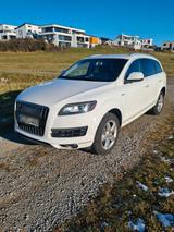 Audi Q7 model B/J 2015.4L, EZ 04.2019 - Audi Q7 4M Gebrauchtwagen