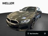 BMW M850i xDr. G C DAPro,Laser,KlimaSitze,Pano,360° - gebrauchte BMW M850 aus dem Jahr 2024