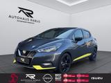 Nissan Micra 1.0 IG-T Kiiro DAB SHZ AppleCarPlay PDC - Nissan Micra: Kiiro