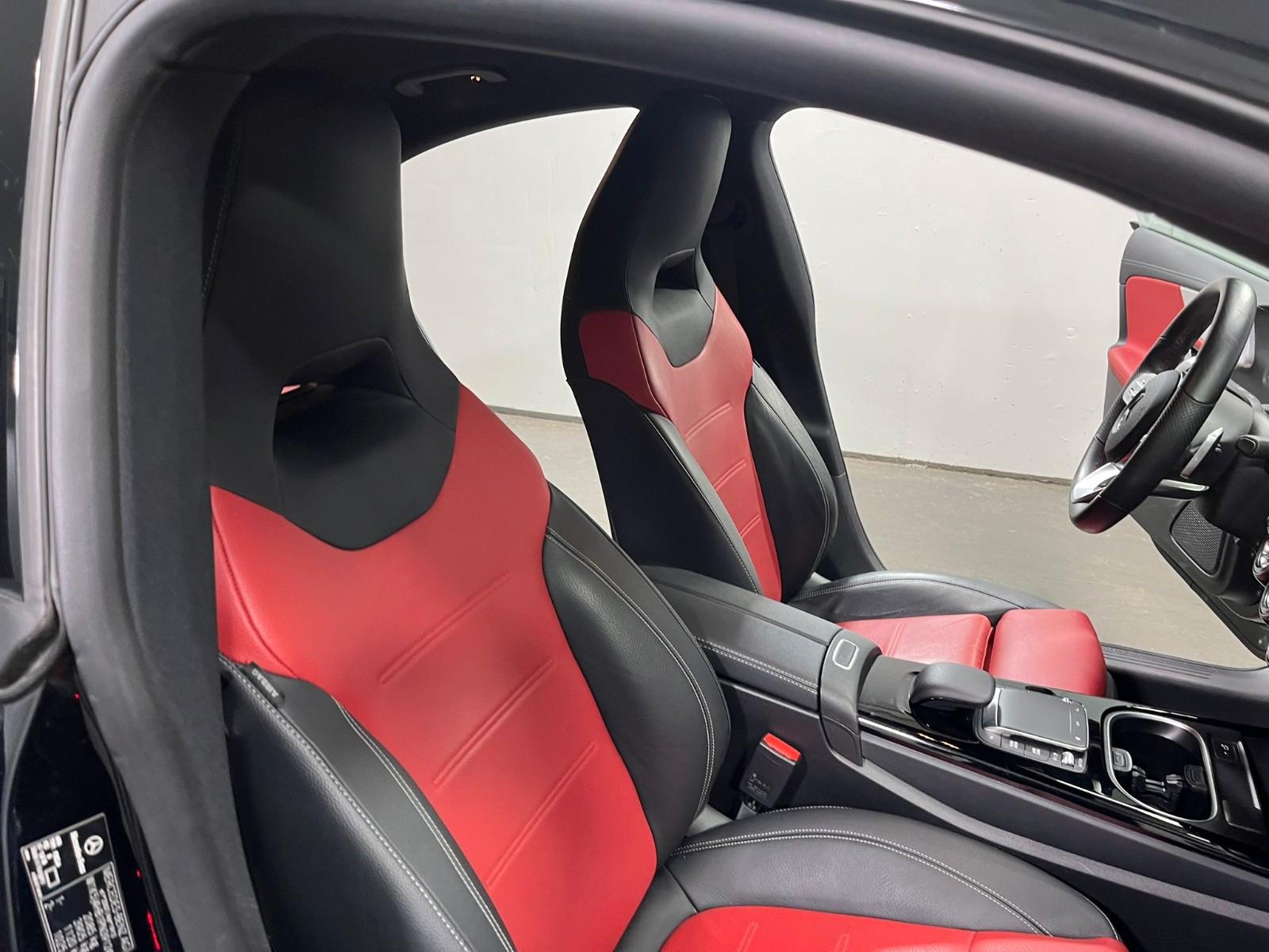 Mercedes-Benz CLA 4M *EDITION 2022*AMG-LINE*AHK*AMBIL*, миниатюра 23
