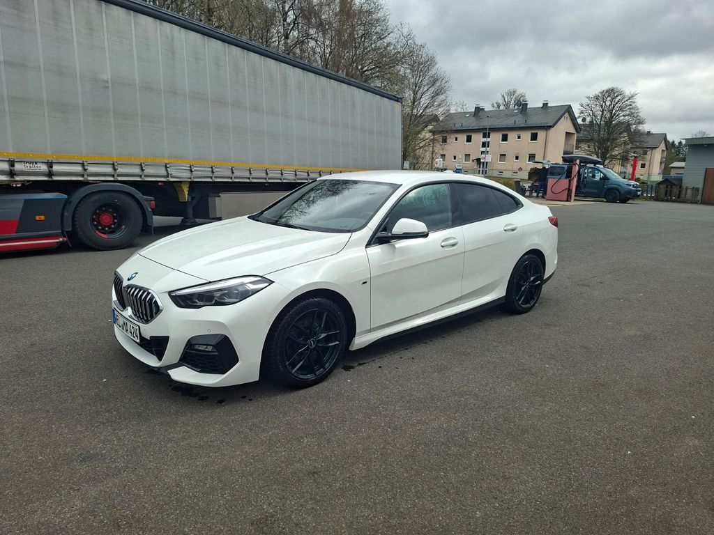 Image of BMW 220 Gran Coupé