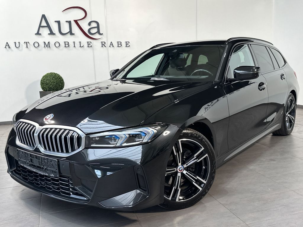 Image of BMW 320