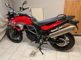 BMW F 700 GS  3/17-11000km/Reifen neu-Service b.7300 - BMW GS 1100
