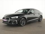 Audi A5 Sportback S-Line HuD|Navi|Infotainment-Paket - Audi A5