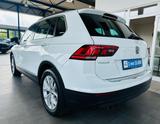 Volkswagen Tiguan 1.5TSI Comfortline Nav LED Virtual elek.H - Volkswagen Tiguan: Tsi