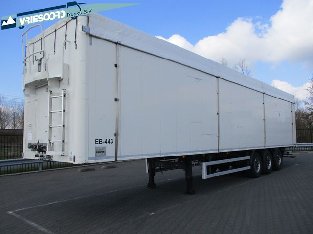 Knapen Trailers K 200