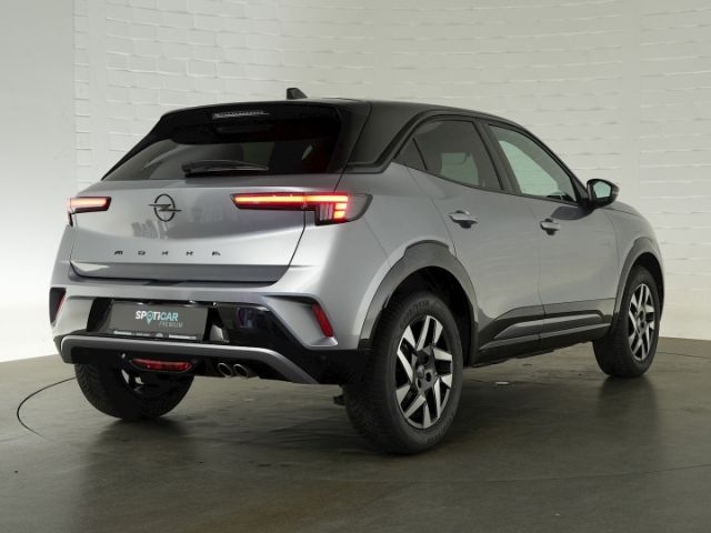 Mokka B FACELIFT GS AT+RÜCKFAHRKAMERA+SITZ-/LENK