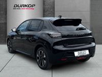 Peugeot 208 - Vorschau Bild 3