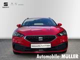 Seat Leon Sportstourer Style 1.0 eTSI EU6d DSG LED SH - Seat aus 2023