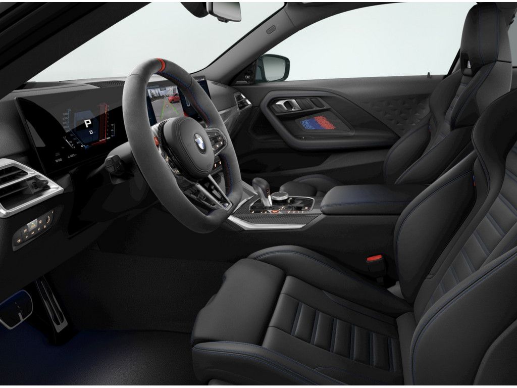 BMW M2 - Bild 5