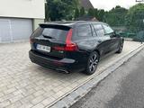 Volvo V60 T4 Geartronic R Design R Design Garantie  - Volvo V60: Geartronic