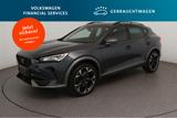 Cupra Formentor VZ 2.0 TSI Klima*Tempo*PDC*RFK*SH - Cupra Formentor Gebrauchtwagen