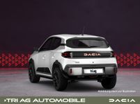 Dacia Spring - Vorschau Bild 8