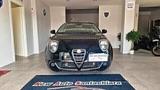 Alfa Romeo MiTo 1.4 78 CV S&S Progression GPL - Alfa Romeo MiTo: 5 Türen