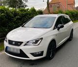 Seat Ibiza ST FR 1,4 TSI AHK NAVI PDC LED ... - Seat Ibiza mit Benzin-Antrieb: Kombi, 1.4
