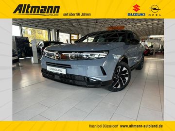 Fotografie Opel Grandland (X) Grandland X 1.6 Plug-in-Hybrid GS HUD SHZ LHZ BE