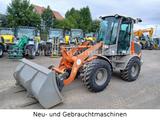 Atlas Weycor AR 65 e / Schaufel / Gabel - Atlas Radlader 65