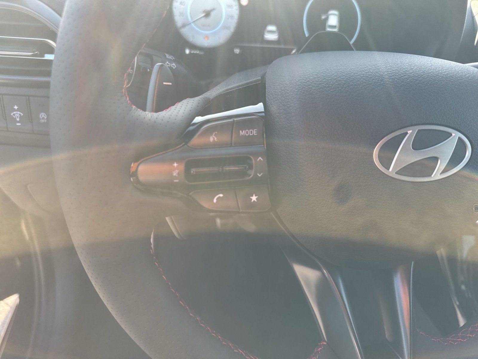 Hyundai i30 – Bild 15