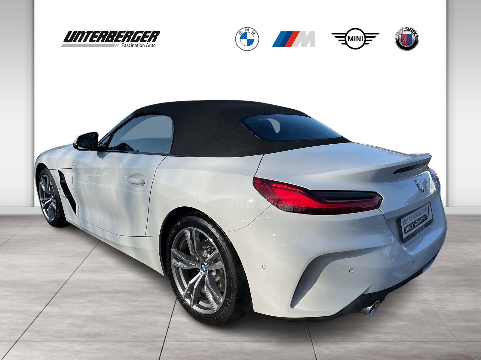 BMW Z4 - Bild 4