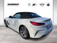 BMW Z4 - Vorschau Bild 4