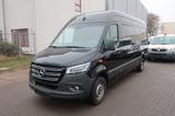 Mercedes-Benz Sprinter III Kasten 319 CDI RWD L3 / L4 Maxi - LKW bis 3,5t