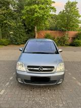 Opel Meriva 1.6 Benziner Automatik - Opel Meriva Gebrauchtwagen in Oldenburg