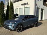 Renault Symbioz E-Tech Full Hybrid 145 Iconic mit WKR - Renault Symbioz in Berlin