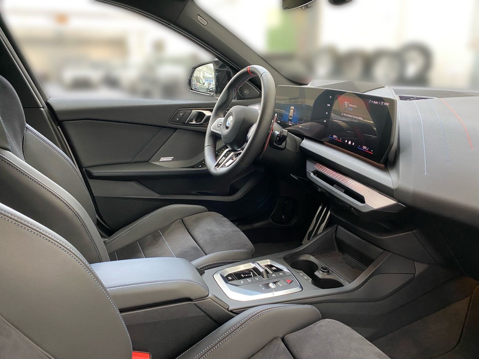 BMW M135 xDrive HUD LC Prof. ad.LED DA Pro H K AHK foto 5