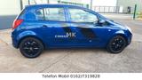 Opel Corsa D 1.0 Klima 5 Türen TÜV 11/26 - Opel Gebrauchtwagen in Arnsberg