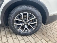 Volkswagen Tiguan - Vorschau Bild 12