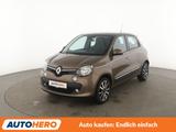 Renault Twingo 1.0 SCe Energy Luxe *TEMPO*ALU*KLIMA* - Renault Twingo Gebrauchtwagen in Hannover