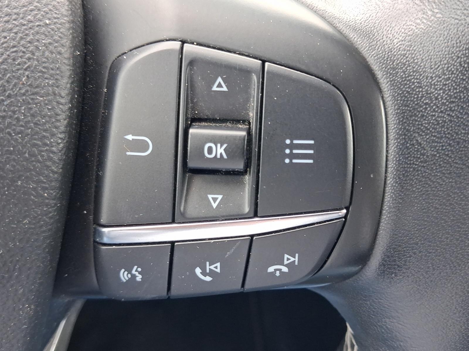 Ford Fiesta Cool & Connect, миниатюра 20